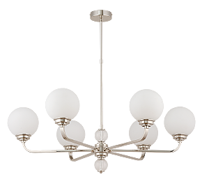 Потолочная люстра Abano ABA-ZW-6(N)