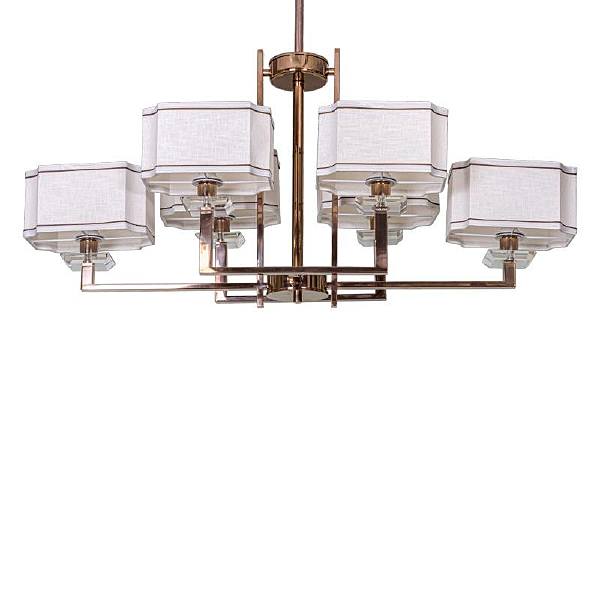 Потолочная люстра Furstenberg L04016.88