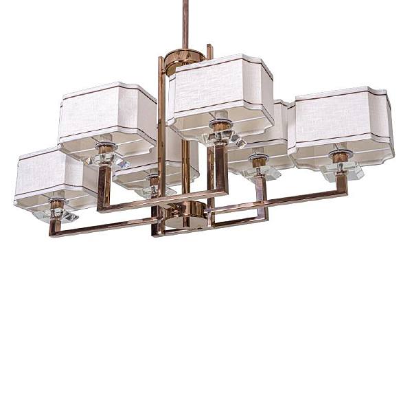 Потолочная люстра Furstenberg L04016.88