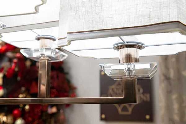 Потолочная люстра Furstenberg L04016.88