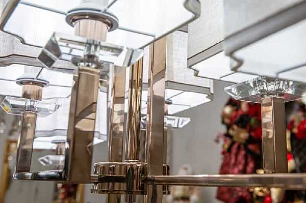 Потолочная люстра Furstenberg L04016.88