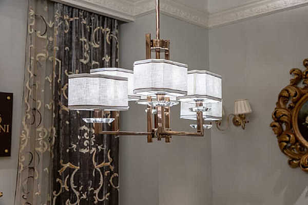 Потолочная люстра Furstenberg L04016.88