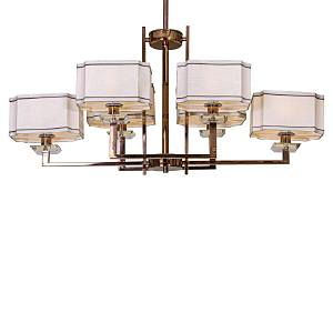 Потолочная люстра Furstenberg L04016.88