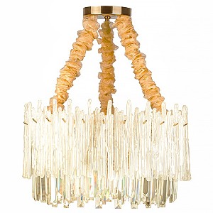 Подвесная люстра Glacier L05010