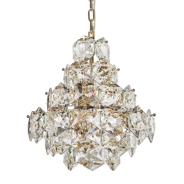 Подвесная люстра Hermitage L06006