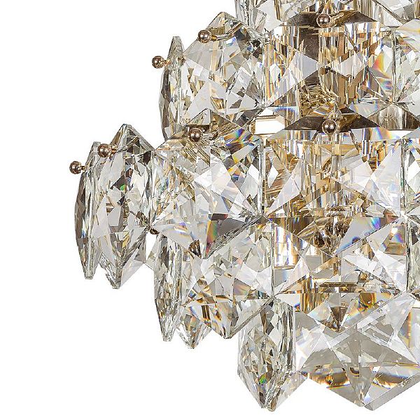 Подвесная люстра Hermitage L06006