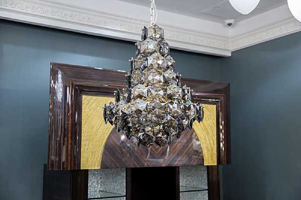 Подвесная люстра Hermitage L06006