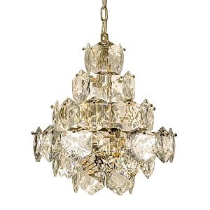 Подвесная люстра Hermitage L06006