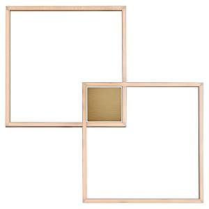 Потолочная люстра Fractal L21154.86