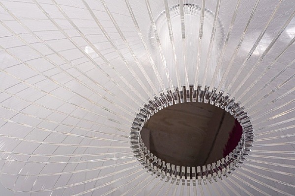 Светильник подвесной Mercury L21900.98