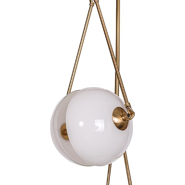 Светильник подвесной Io L27462