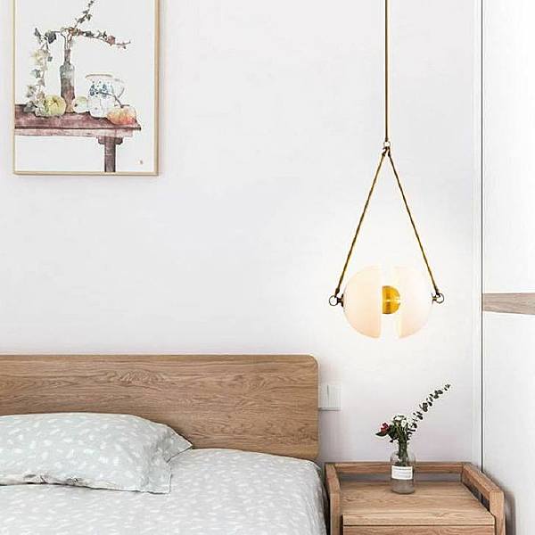 Светильник подвесной Io L27462