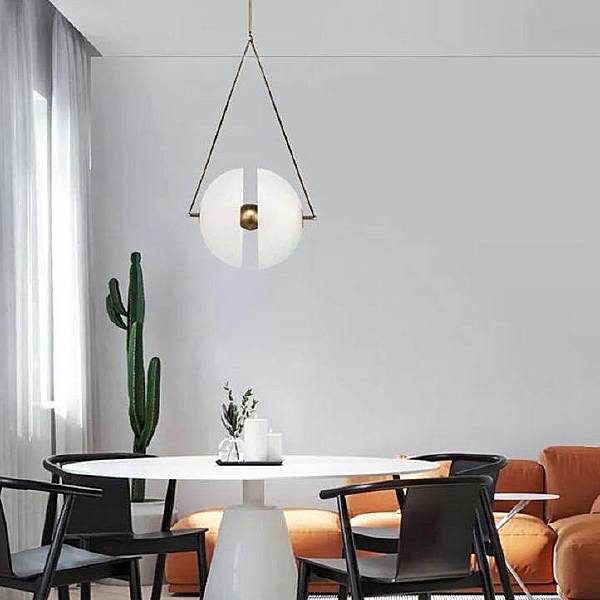 Светильник подвесной Io L27462