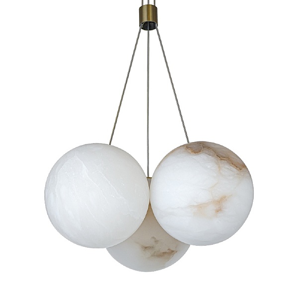 Светильник подвесной Costellazio L29703