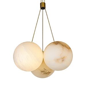 Светильник подвесной Costellazio L29703