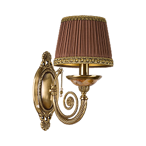Настенное бра Bibione (абажур) BIB-K-1(P/A)A