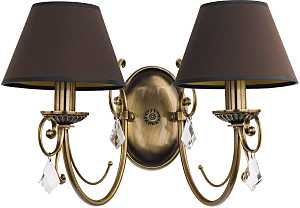 Настенное бра Coco COC-K-2(P/A)