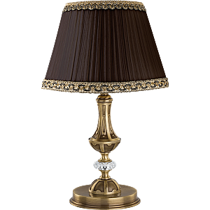 Настольная лампа Лампы настольные LUG-LN-1(P/A)