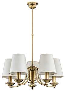 Потолочная люстра N (абажур) N-ZW-5(P/A)