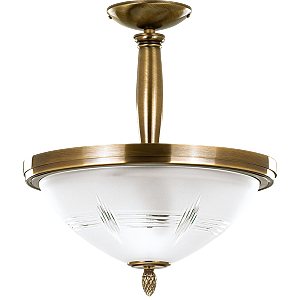 Светильник потолочный Rovato ROV-PL-3(P)