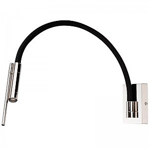 Светильник спот Silva SIL-K-1(N)