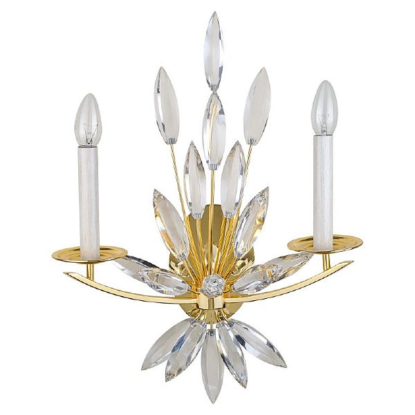 Настенное бра Lily Buds L03322