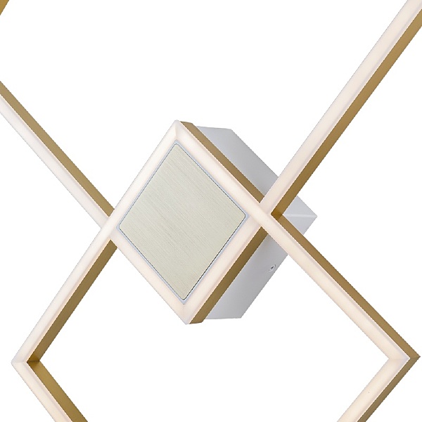 Потолочная люстра Fractal L21150.86