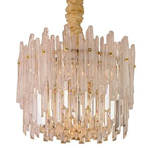 Подвесная люстра Glacier L25207.92