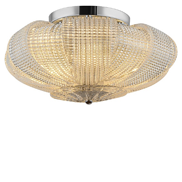 Потолочная люстра Overlap L38350.98