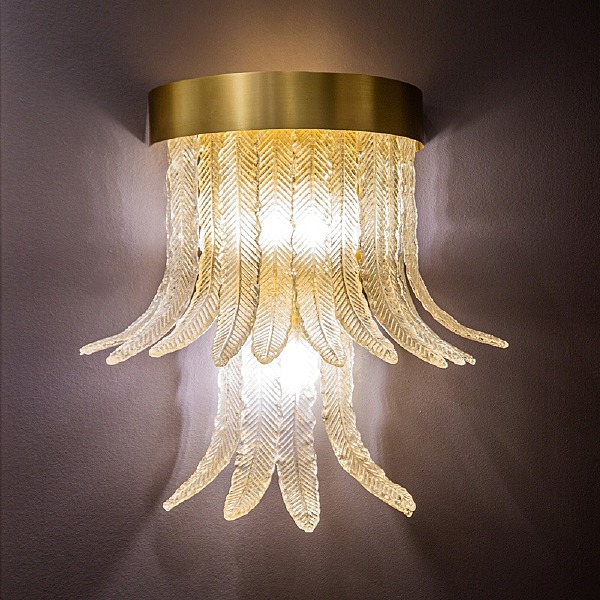 Настенное бра Sciabole L38423.92