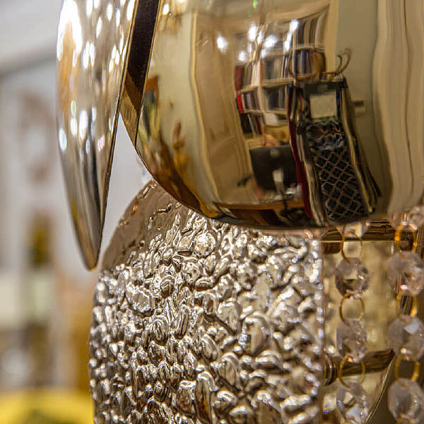 Настенное бра Mastery L38521.92