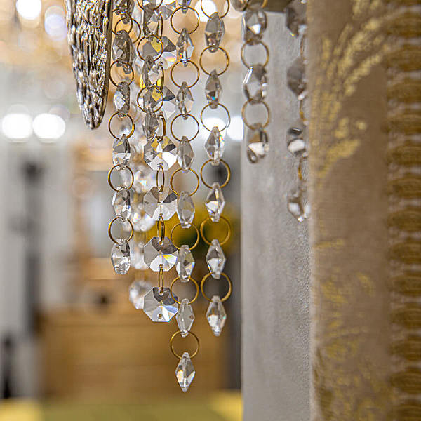 Настенное бра Mastery L38521.92