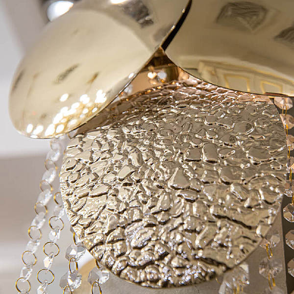 Настенное бра Mastery L38521.92