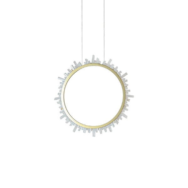 Светильник подвесной Alone L40201