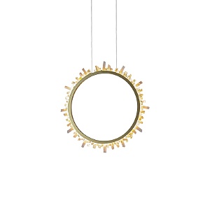 Светильник подвесной Alone L40201