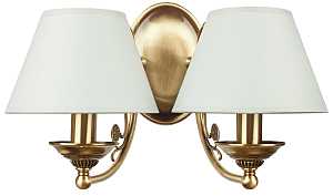 Настенное бра Casamia (абажур) CAS-K-2(P/A)