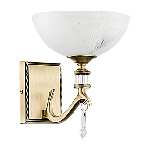 Настенное бра Farini (плафон) FAR-K-1(P)