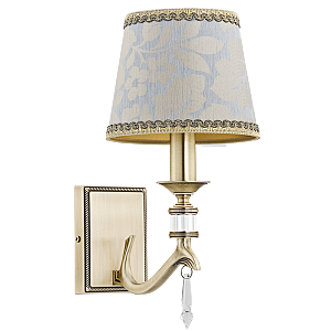 Настенное бра Farini (абажур) FAR-K-1(P/A)