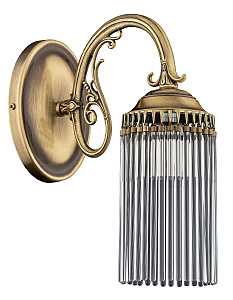 Настенное бра Fiore FIO-K-1(P)