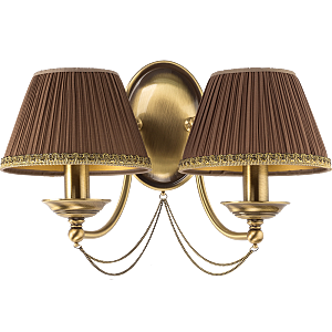 Настенное бра Garda GAR-K-2(P/A)