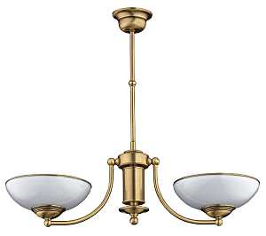 Потолочная люстра N (плафон) N-ZW-2(P)