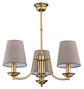 Потолочная люстра N (абажур) N-ZW-3(P/A)