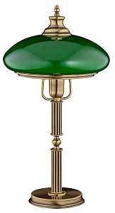 Настольная лампа Sorrento New SOR-LG-1(P)GR