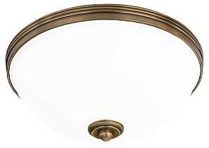 Светильник потолочный Sorrento New SOR-PLM-3(P)