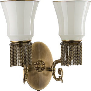 Настенное бра Titan TIT-K-2(P)