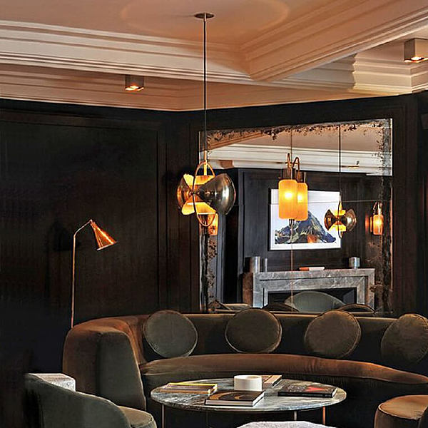 Светильник подвесной Multi-Lite L31601.86