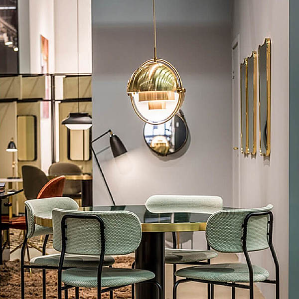 Светильник подвесной Multi-Lite L31601.86