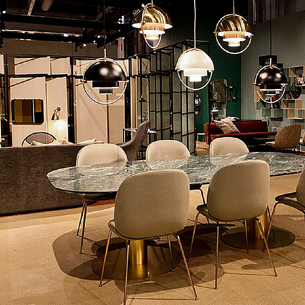 Светильник подвесной Multi-Lite L31601.86