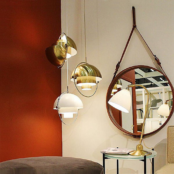 Светильник подвесной Multi-Lite L31601.86