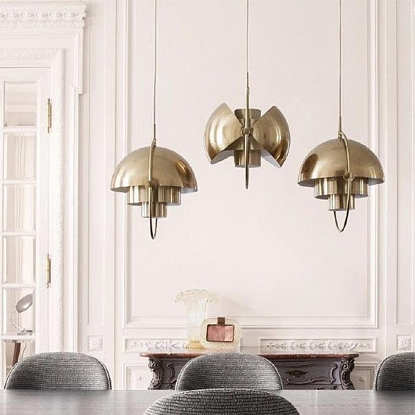 Светильник подвесной Multi-Lite L31601.86